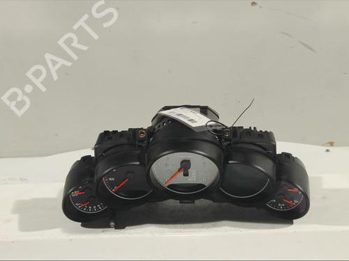 Used Instrument cluster Instrument cluster PORSCHE CAYENNE (92A) 4.2 S Diesel (385 hp) 26925118 26925118