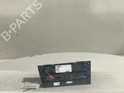 Climate control AUDI A5 (8T3) 2.0 TFSI | BP21566029I5 
