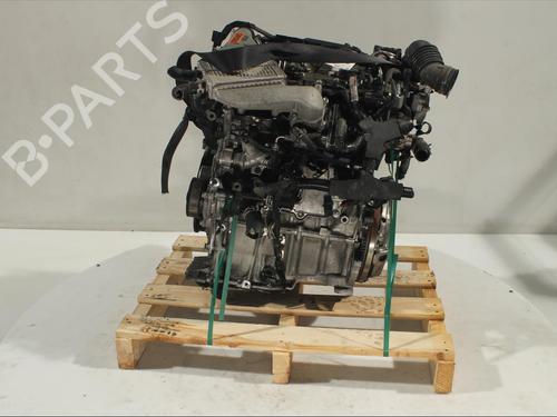Used Engine Engine TOYOTA AURIS Estate (_E18_) 1.8 Hybrid (ZWE186_, ZWE186R, ZWE186H) (136 hp) 13099918 13099918