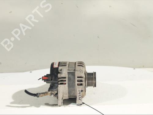Alternator HYUNDAI SANTA FÉ III (DM, DMA) 2.2 CRDi | BP26537656M7 