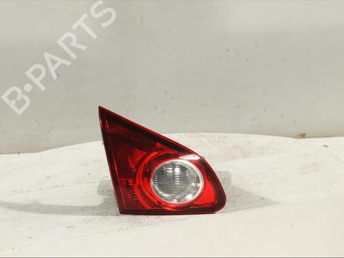 Used Left tailgate light Left tailgate light 12080344 12080344