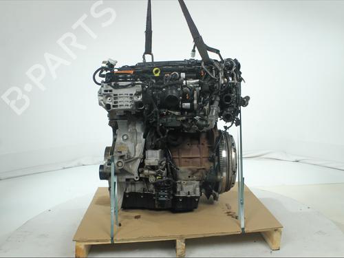 Motor Motor FORD KUGA II (DM2) 2.0 TDCi (120 hp) 36246982 36246982