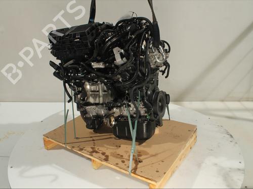 Engine PEUGEOT 508 II (FB_, FH_, F3_) 1.5 BlueHDI 130 (FBYHZJ, FBYHZR) | BP32768941M1 - Image 4