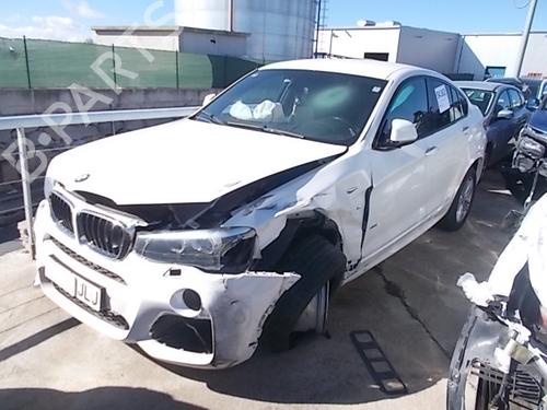 Alternator BMW X4 (F26) xDrive 20 d | BP22992398M7 