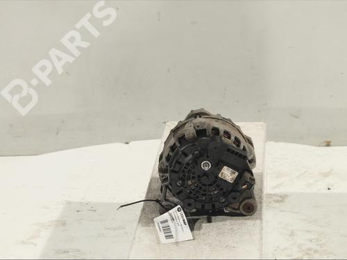 Alternator DACIA SANDERO II 1.5 dCi 75 / Blue dCi 75 (B8JW, B8M4, B8AH, B8M7, B8M6) | BP11909074M7 