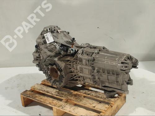 Getriebe SEAT EXEO (3R2)  | BP11985148M3 