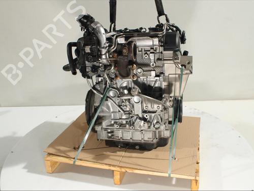 Engine SEAT ATECA (KH7, KHP) 1.4 TSI | BP26537529M1 - Image 6