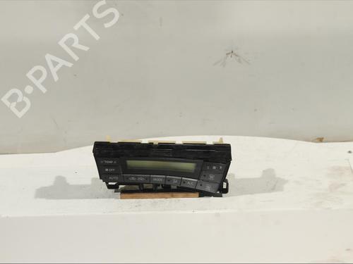 Used Climate control TOYOTA PRIUS (_W3_) 1.8 Hybrid (ZVW30) (136 hp) 11904848