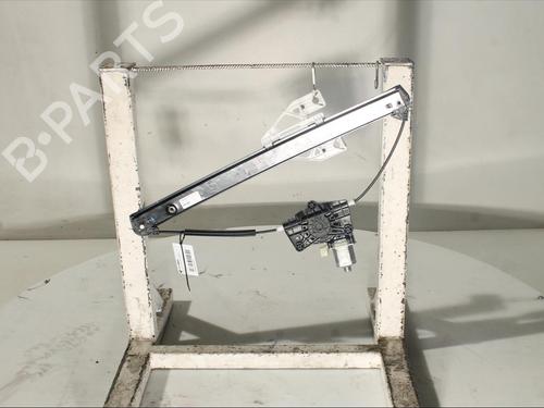 Used Rear left window mechanism AUDI Q3 (F3B) [2018-2025]  18049828