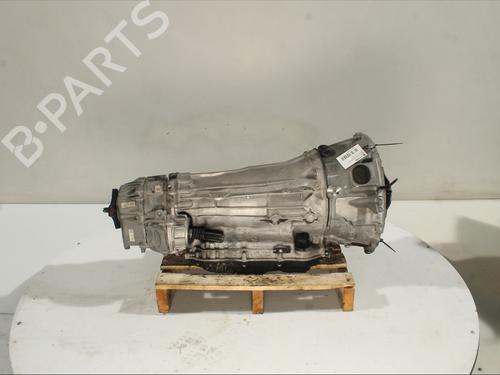 Used Gearbox MERCEDES-BENZ GLC Coupe (C253) 250 d 4-matic (253.309) (204 hp) 30522426
