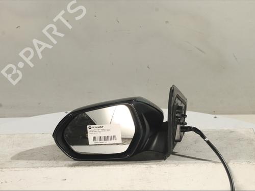 Used Left mirror TOYOTA YARIS (_P21_, _PA1_, _PH1_) 1.5 Hybrid (MXPH10, MXPH11) (116 hp) 30740836