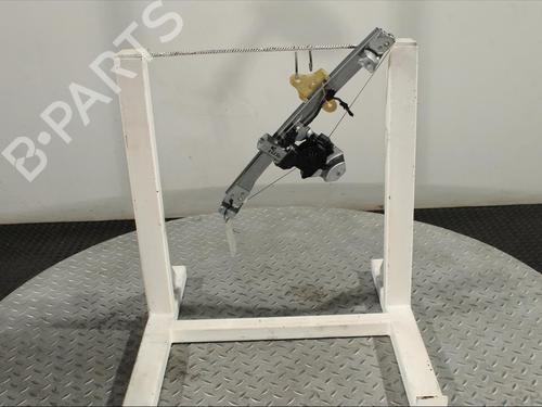 Used Front right window mechanism Front right window mechanism RENAULT CLIO IV (BH_) 0.9 TCe 90 (BHNF, BHMA, BHMH, BHJK, BHJR) (90 hp) 12079062 12079062