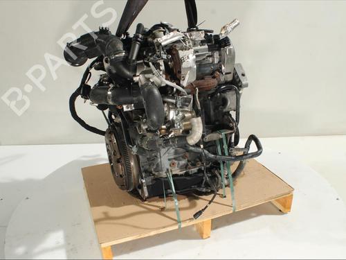 Engine SEAT LEON (5F1) 2.0 TDI | BP26408959M1 