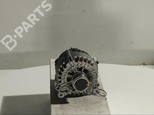 Alternator AUDI A3 (8V1, 8VK)  | BP11982607M7 