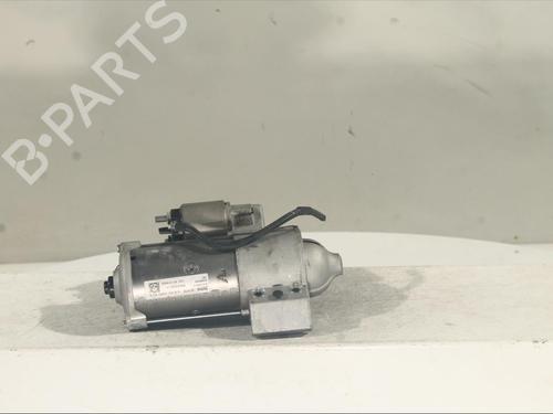 Used Starter Starter BMW X4 (G02, F98) xDrive 20 d (190 hp) 22226280 22226280