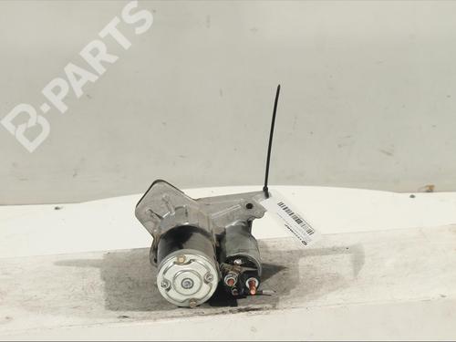 Starter RENAULT CAPTUR I (J5_, H5_)  | BP11908752M8 