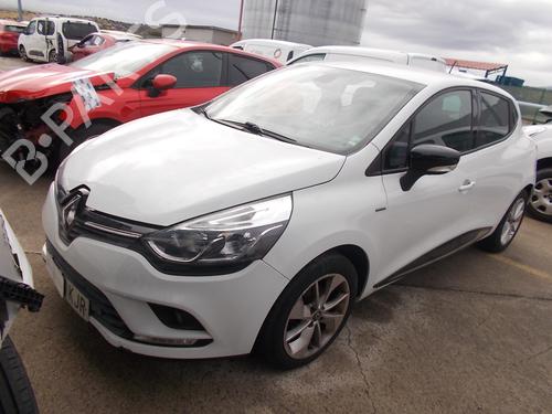 Engine RENAULT CLIO IV (BH_) 0.9 TCe 90 (BHNF, BHMA, BHMH, BHJK, BHJR) | BP30291533M1  - Image 8