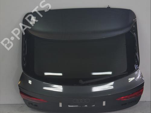 Used Tailgate Tailgate AUDI Q3 Sportback (F3N) 35 TFSI (150 hp) 35887796 35887796