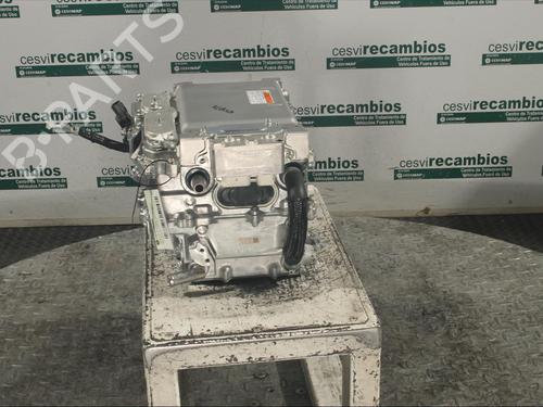 Inverter/Converter LEXUS IS III (_E3_) 300h (AVE30_, AVE30R) | BP14525015M119 