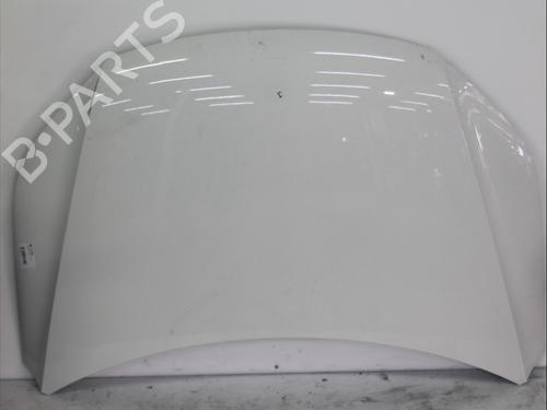 Motorhjelm Motorhjelm VW TIGUAN (5N_) 2.0 TDI (150 hp) 33860875 33860875