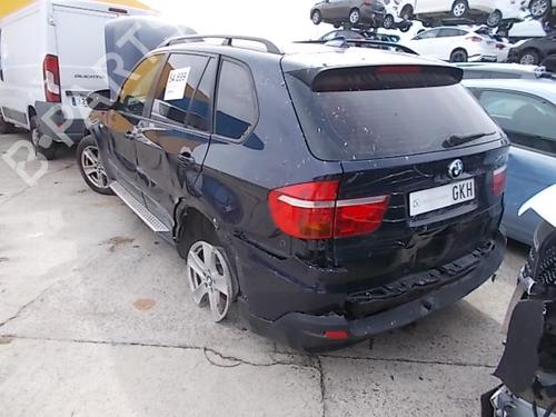 Instrument cluster BMW X5 (E70) xDrive 30 d | BP26949210C47 - Image 3