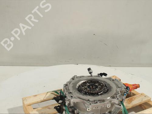 Engine KIA NIRO I (DE) 1.6 GDI Hybrid | BP13570250M1 