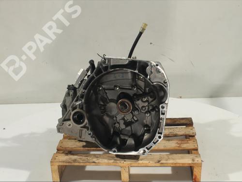 Used Gearbox DACIA SANDERO II [2012-2025]  11911580