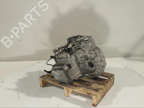 Gearbox CITROËN C4 II (NC_) 1.6 BlueHDi 120 | BP20932006M3
