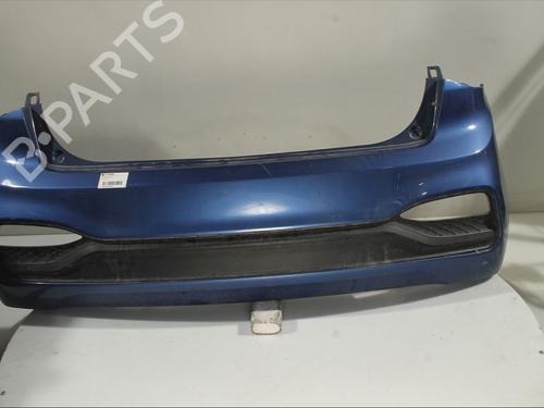 Used Rear bumper HYUNDAI i20 II (GB, IB) 1.2 (75 hp) 29846907