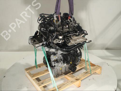 Engine SEAT ARONA (KJ7, KJP)  | BP18049938M1 