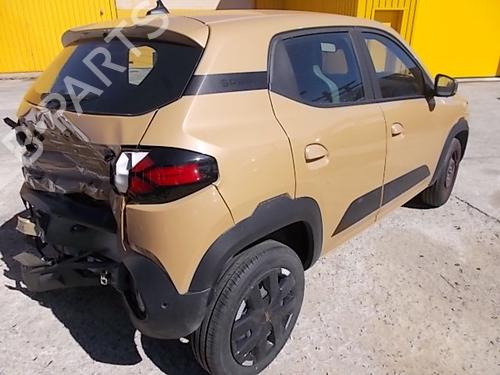 Pièces Détachées Usagées DACIA SPRING Extreme 5004145