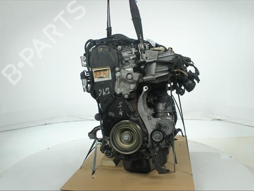 Engine PEUGEOT 508 I (8D_) 2.0 HDi | BP37733153M1 - Image 5