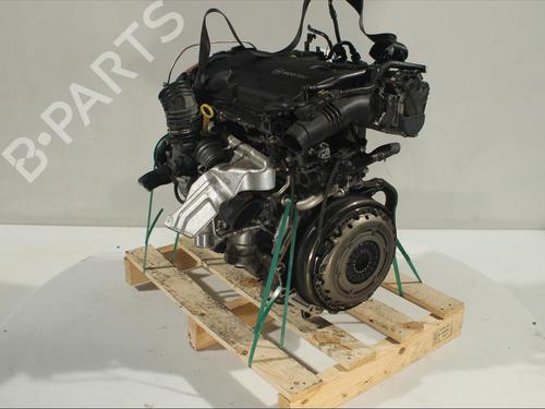 Engine OPEL ASTRA J (P10) 1.7 CDTI (68) | BP13246050M1 