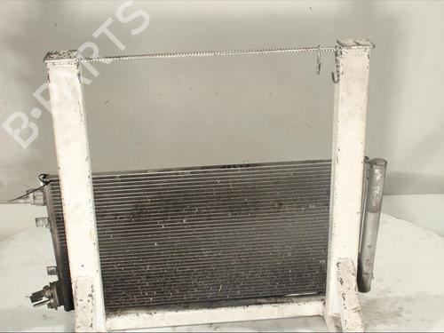 AC-Kondensator RENAULT MEGANE III Hatchback (BZ0/1_, B3_) 1.5 dCi (BZ09, BZ0D, BZ1W, BZ29, BZ14) | BP18416510M32 