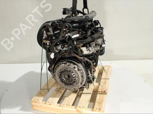 Motor OPEL MERIVA A MPV (X03) 1.7 CDTI (E75) | BP25733543M1 