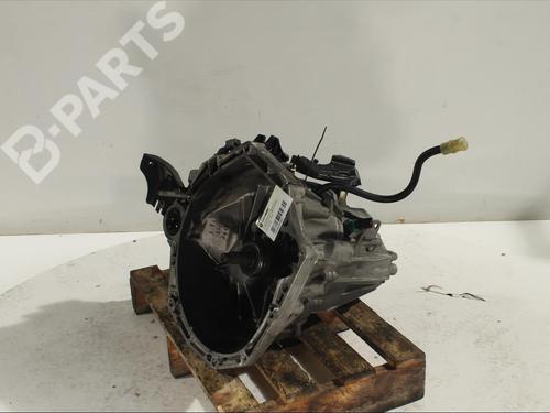 Gearkasse RENAULT MEGANE III Hatchback (BZ0/1_, B3_) 1.5 dCi (BZ09, BZ0D, BZ1W, BZ29, BZ14) | BP11905620M3 
