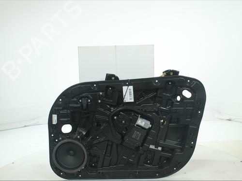Used Front right window mechanism Front right window mechanism VOLVO XC90 II (256) D4 (190 hp) 36770372 36770372