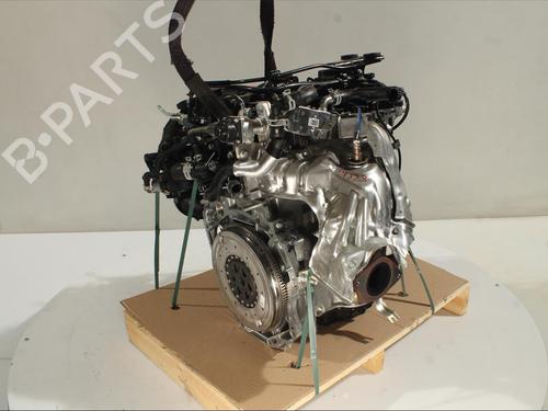 Engine RENAULT ARKANA I (LCM_, LDN_) 1.6 E-TECH 145 (LDMU) | BP27290775M1 