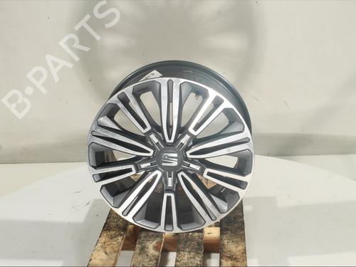 Used Rim Rim 24399365 24399365