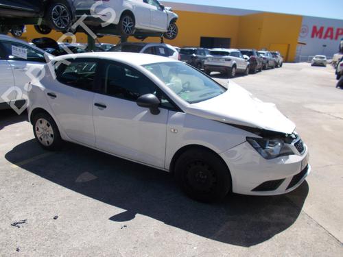 Engine SEAT IBIZA IV (6J5, 6P1) 1.2 TSI | BP27647720M1 - Image 7