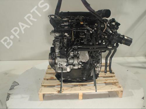 Motor Motor BMW X1 (F48) sDrive 18 d (150 hp) 36053228 36053228