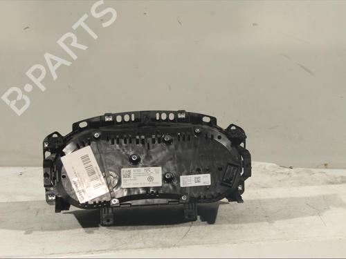 Instrument cluster VW GOLF ALLTRACK VII Variant (BA5, BV5)  | BP26925455C47 