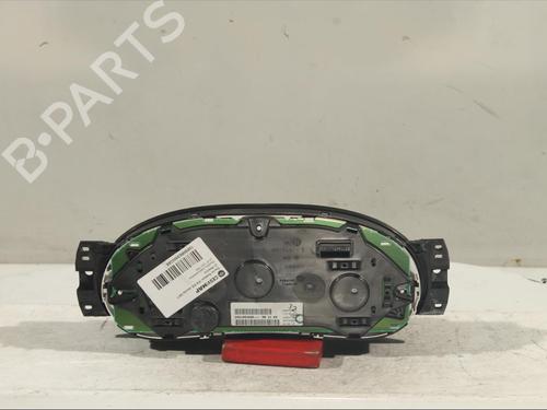 Instrument cluster DACIA DOKKER MPV (KE_)  | BP26925430C47 