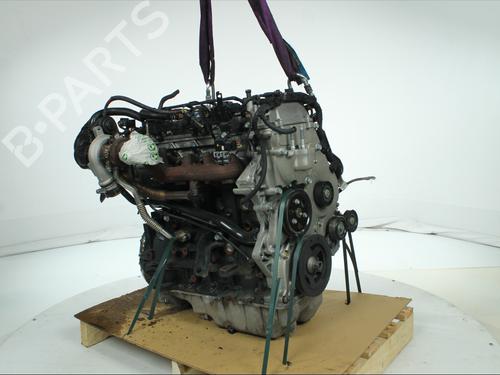 Engine HYUNDAI i30 (GD) 1.4 CRDi | BP39114066M1 - Image 4