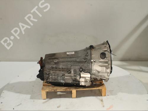 Used Gearbox MERCEDES-BENZ C-CLASS Coupe (C205) C 220 d (205.304) (170 hp) 31843445
