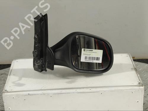 Used Right mirror SEAT ALTEA (5P1) [2004-2015]  12079152