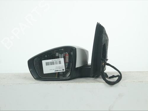 Used Left mirror Left mirror 38713926 38713926