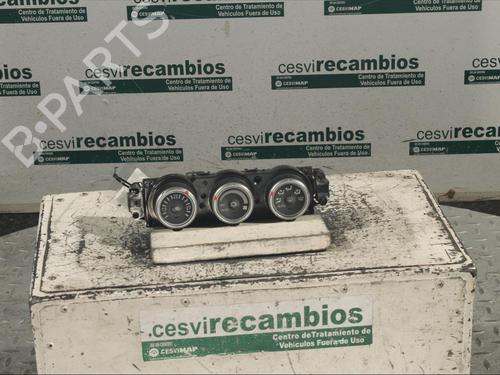 Used Climate control MITSUBISHI ASX (GA_W_) 1.6 MIVEC (GA1W) (117 hp) 11901035