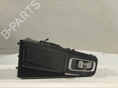 Girkule SKODA OCTAVIA IV (NX3, NN3, PV3) 2.0 RS (265 hp) 32691267