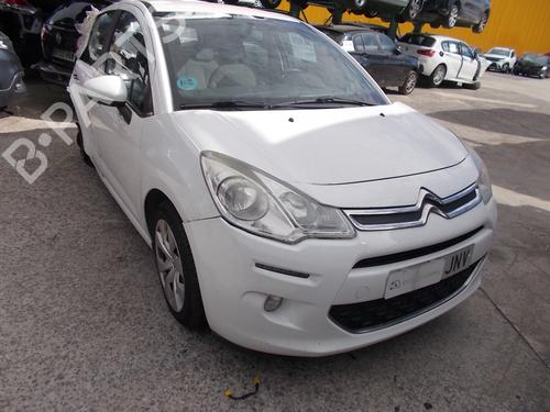 Steering column stalk CITROËN C3 II (SC_) 1.6 BlueHDi 75 | BP30502502I23  - Image 6